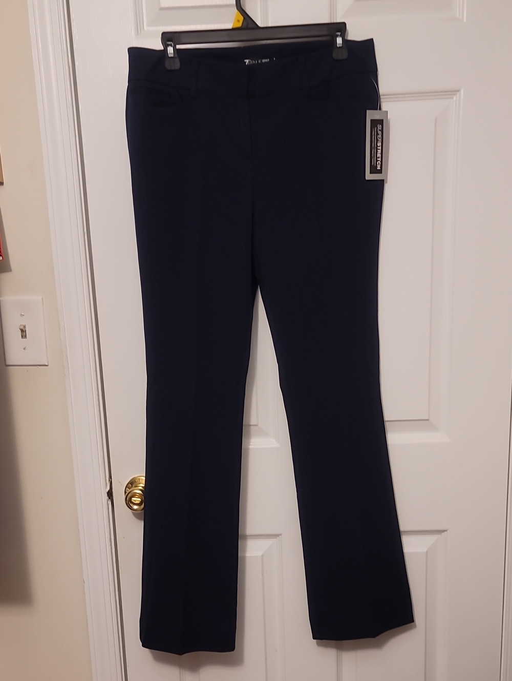 New York & Company 7th Avenue Design Studio Pants